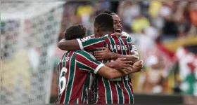 Diários esportivos e portais internacionais especializados exaltaram a vitória do Fluminense na Copa do Mundo de Clubes.