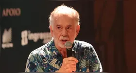 Cineasta teria sofrido uma arritmia cardíaca