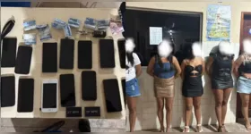 Segundo a Polícia Civil (PCPA), o caso agora é investigado pela Delegacia de Benevides e as suspeitas seguem à disposição da justiça.