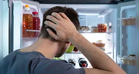 Acha que não tem dúvida na hora de guardas as coisas na geladeira? Pense novamente...