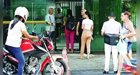 CNU: blocos com oportunidades no Pará são: 1 (Seguridade Social), 2 (Cultura e Educação), 3 (Ciências, Dados e Tecnologia), 4 (Engenharias e Arquitetura), 5 (Administração) e 8 (Saúde).