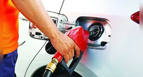 Apesar do anúncio da Petrobras, preço da gasolina em Belém continuou a pesar no bolso