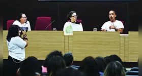 Seminário Nacional de Enfrentamento ao Trabalho Infantil reuniu representantes de instituições locais e nacionais