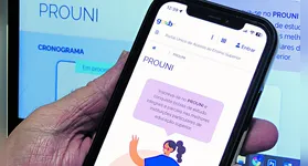 A oferta de bolsas por município e cursos pode ser acessada na página do Prouni.