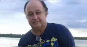 O velório de Gilson acontece nesta quinta-feira (19) em uma capela particular na rua Lomas Valentinas, no bairro do Marco.