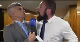 Até o momento desta publicação, nem o deputado federal Paulo Bilynskyj nem o jornalista Guga Noblat se pronunciaram oficialmente sobre o acontecido.