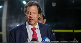 Ele afirmou que houve uma redução "muito grande" de alíqutas dos super ricos