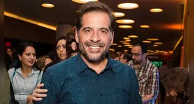 Imagem ilustrativa da notícia Leandro Hassum vai estrelar adaptação de HQ brasileira