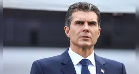 Helder Barbalho: "quem acha que vamos fazer feio vai quebrar a cara. Vamos fazer bonito, do jeito dos povos da Amazônia".