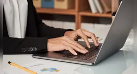 Imagem ilustrativa da notícia Empresa internacional abre vaga home office, diversos benefícios e salário acima da média