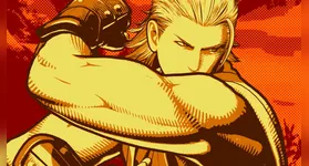 Lutador chega no próximo dia 24 de junho como parte do Season Pass 1.