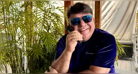 Imagem ilustrativa da notícia Cantor paraense Chyco Salles vira voz do Waze
