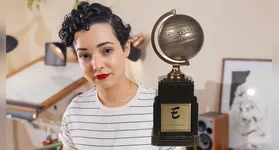Confira os vencedores do Eisner Awards 2025, com destaque para a brasileira Bilquis Evely e HQs já lançadas no Brasil como “Helen de Wyndhorn” e “A Estrada”.