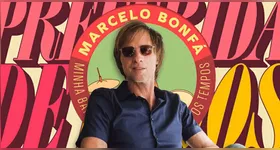 Autobiografia em quadrinhos, “Minha Banda Preferida de Todos os Tempos” narra a trajetória de Bonfá e a história da Legião Urbana nos anos 80 e 90