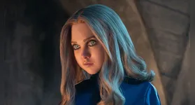 A personagem que que levou mais de 2 milhões de espectadores aos cinemas nacionais em 2023 está de volta, mais ousada e atualizada