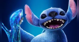 Lilo & Stitch ganha novos pôsteres com referências a clássicos da Disney