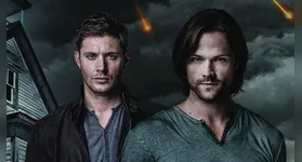 Imagem ilustrativa da notícia Supernatural ganha nova HQ com arte de brasileiro Eder Messias