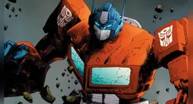 Transformers terá nova fase com Robert Kirkman e Dan Mora.