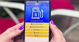 App Menor Prewço permite consultar preços em tempo real.