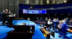 O projeto de decreto legislativo (como são chamadas as propostas que sustam medidas do Executivo) do trabalho aos feriados foi apresentado em 2023 pelo deputado Luiz Gastão (PSD-CE).
