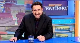 Ratinho responde convite de Helder para visita Belém após fala controvérsia.