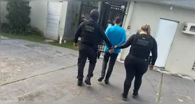 Operação Íris identificou e prendeu homem em flagrante por armazenar e compartilhar material ilegal em redes sociais