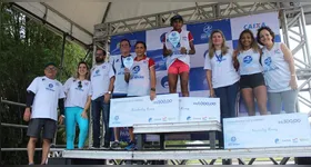 Cosanpa abre inscrições para Corrida das Águas com premiação em dinheiro.