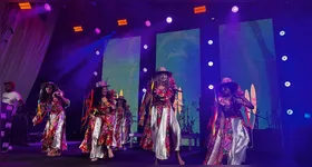 Antes mesmo de chegar a sua última parada, em Ananindeua, o festival já impactou mais de 600 pessoas por meio das oficinas culturais e formativas.