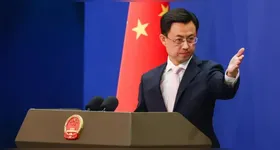De acordo com o governo chinês, a operação utilizou transporte terrestre partindo de Teerã, capital iraniana, com destino à fronteira com o Turcomenistão.