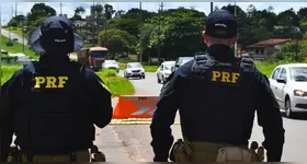 Feriado tem queda em acidentes graves nas estradas do Pará.