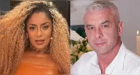 Apresentadora foi intimada a comparecer à delegacia após acusações feitas por ex-marido de Ana Hickmann.