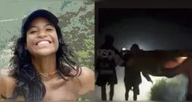 Brasileira morta em vulcão é resgatada após cinco dias.