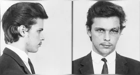 Clark Olofsson esteve envolvido em um dos assaltos a banco mais conhecidos do mundo.