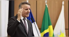 Em entrevista no mês de maio, o prefeito Eduardo Siqueira disse que sabia do que se tratava a operação mas negou que tivesse qualuer envolvimento ou vazado informação sigilosa.