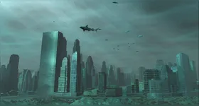 Arqueólogos descobrem cidade romana submersa de 3 mil anos no Mediterrâneo.