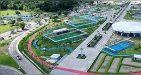 Imagem ilustrativa da notícia Fique atento a alterações no trânsito próximo ao Parque da Cidade
