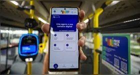 Disponível nos smartphones Android e iOS, o aplicativo garante muito mais ganho de tempo e economia no seu dia a dia. Além disso, não há necessidade do uso de dinheiro em espécie e você controla tudo pelo app.