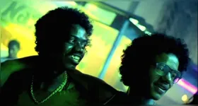 Cidade de Deus está entre os melhores filmes do século 21 segundo o The New York Times.