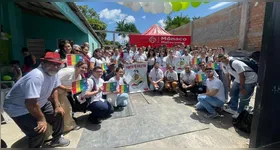 A iniciativa tem como principal objetivo oferecer atendimentos de saúde gratuitos à população em situação de vulnerabilidade.
