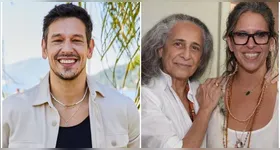 O laço entre ele e a mãe se estreitou após o casamento dela com Maria Bethânia.