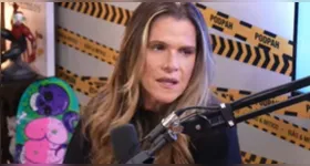 A atriz destacou a paixão pelo prato paraense.