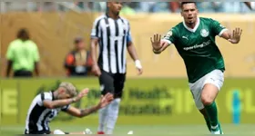 Provocação nas redes agita rivalidade crescente entre os clubes após duelo na Filadélfia.