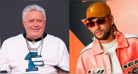 Neymar tenta comprar casa de Dj Marlboro por valor milionário, mas não consegue.