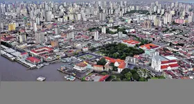 A COP30 reunirá em Belém líderes de todo o mundo para discutir medidas contra as mudanças climáticas.