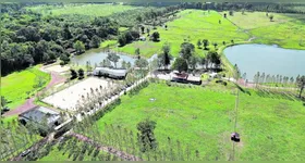 Três destinos rurais para curtir as férias longe do agito urbano