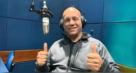 A causa da morte de Anísio Mello não foi divulgada.