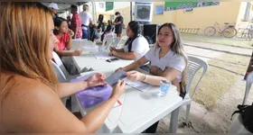 A ação de cidadania reuniu centenas de voluntários e profissionais de diversas áreas. Entre os mais procurados estavam a emissão de RG e CPF, consultas médicas e odontológicas, vacinação, além de atendimentos voltados para a atualização do CadÚnico e cadastro no Programa Minha Casa, Minha Vida/Viver Belém.