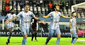 Paysandu precisa melhorar o desempenho para sair da lanterna e não ser rebaixado.