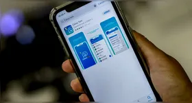 Caixa libera crédito de R$ 4,5 mil via app para negativados.