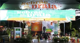 Evento promove oportunidades para empreendedores do Pará durante a temporada de verão, com previsão de movimentar mais de R$ 180 mil.